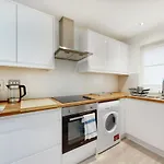 Elegant 1Bed Flat With Parking 5 Min To Hackney Wick